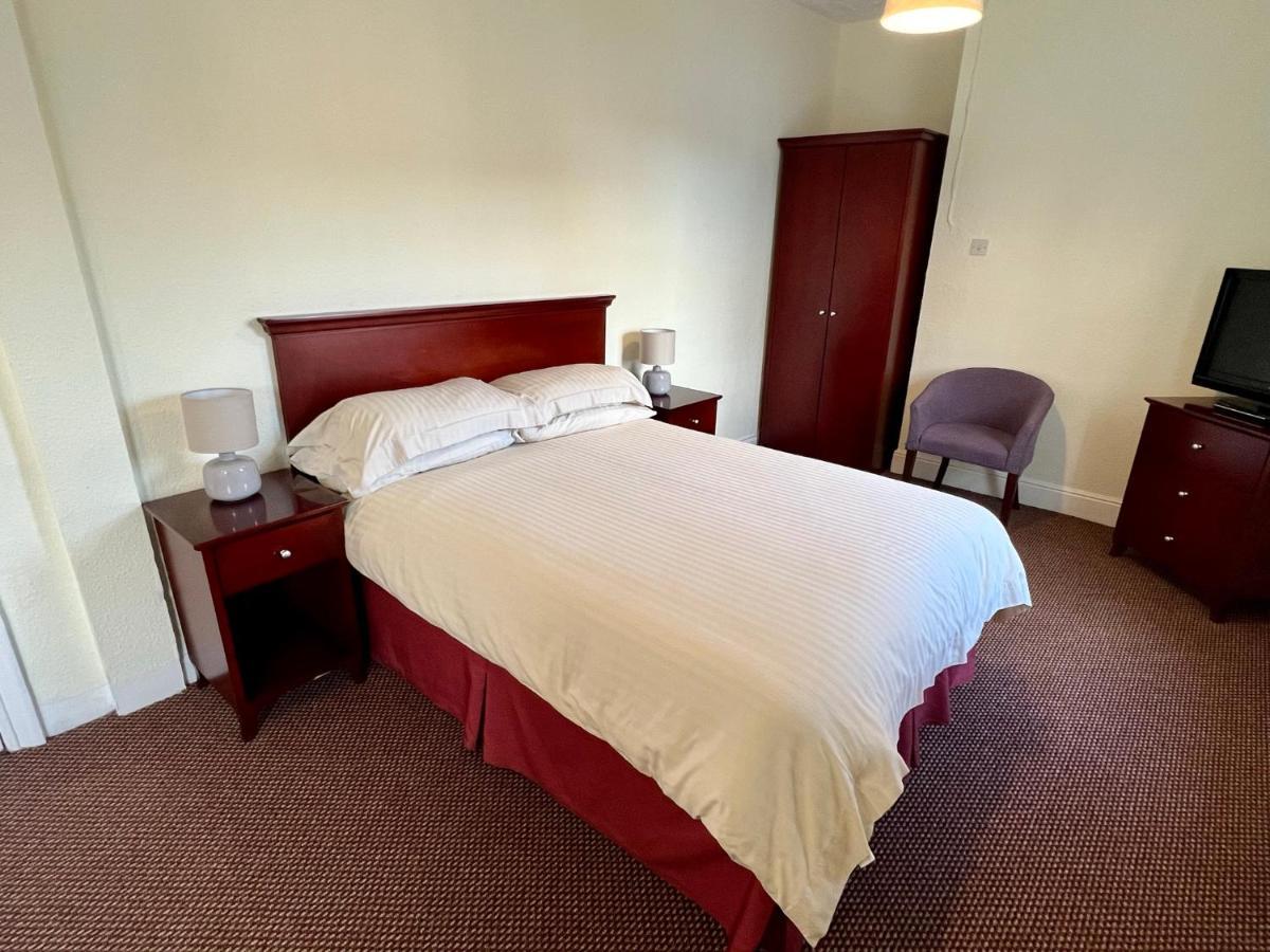Calverts Hotel - Newport, Isle Of Wight Εξωτερικό φωτογραφία