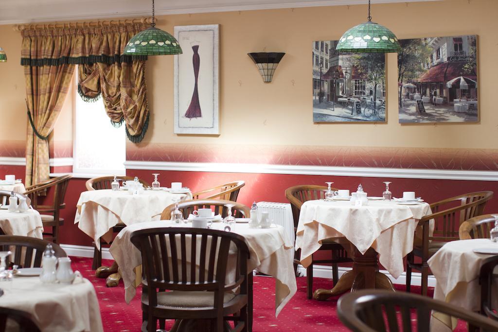 Calverts Hotel - Newport, Isle Of Wight Εξωτερικό φωτογραφία